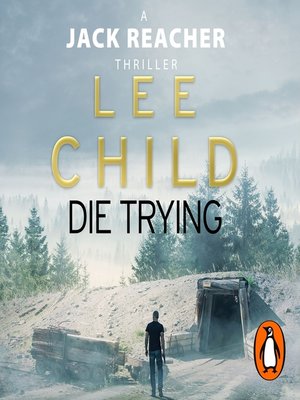 cover image of Die Trying